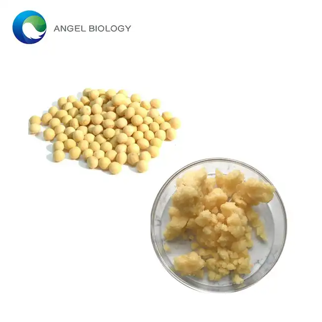 Unlocking Soy Lecithin Powder's Potential: Uses in Cosmetics, Baking Advice, and Health Benefits